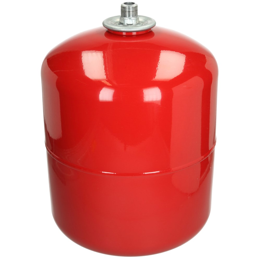 Ausdehnungsgefäß Varem Typ Extravarem LR für Heizungsanlagen - 18 Liter