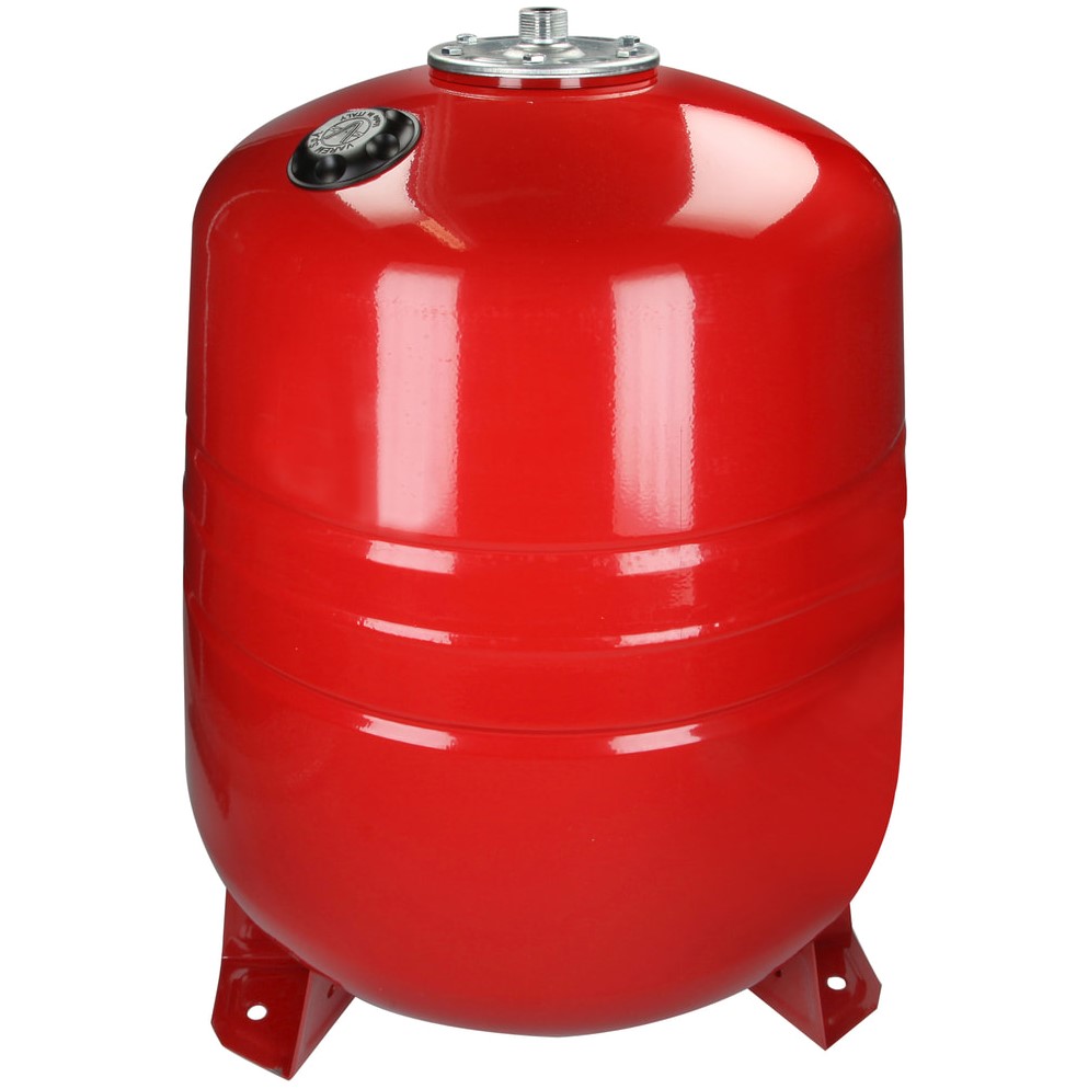 Ausdehnungsgefäß Varem Typ Maxivarem LR für Heizungsanlagen - 80 Liter