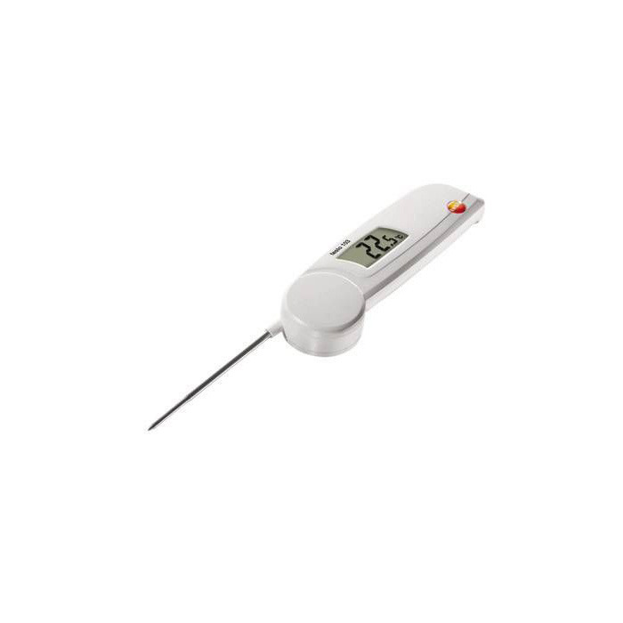 Testo 103 - Einstech-Thermometer - 0560 0103