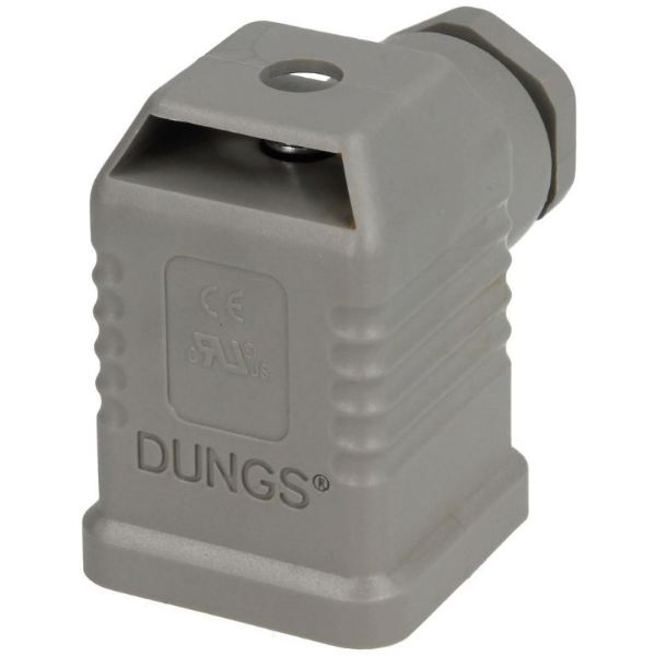 Leitungsdose für Gasdruckwächter Dungs GW A5/A6 - 210318