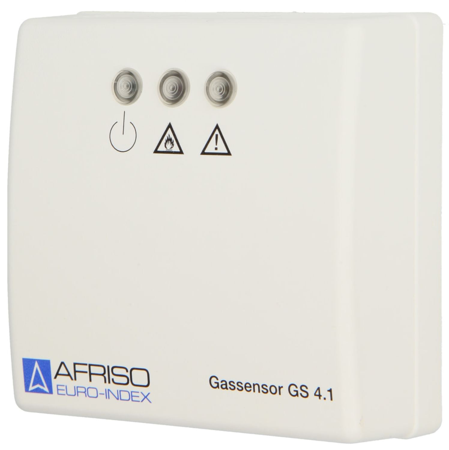 Gassensor Afriso GS 4.1 Propan/Butan für Gas- u. Rauchmelder - 61189