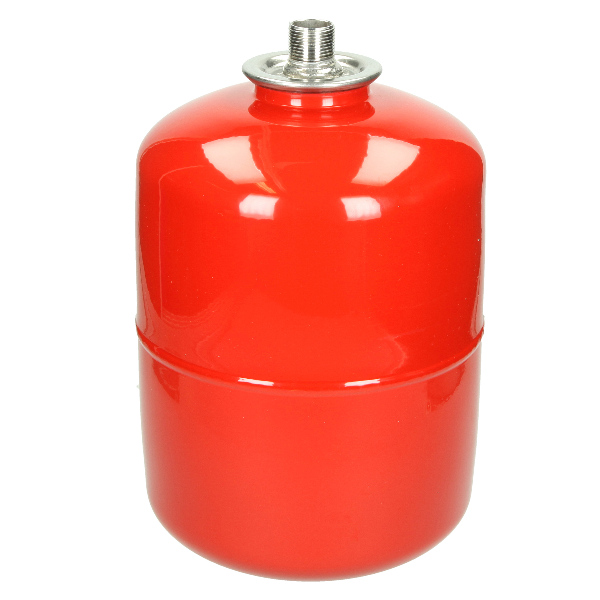 Membran-Druckbehälter 8 Liter 3/4" AG