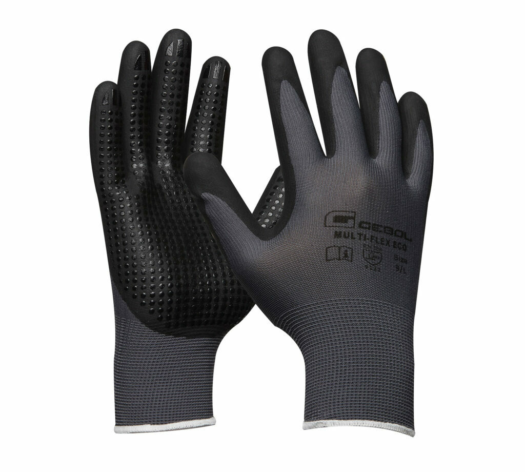 Gebol Handschuh "Multi Flex Eco" Größe 11
