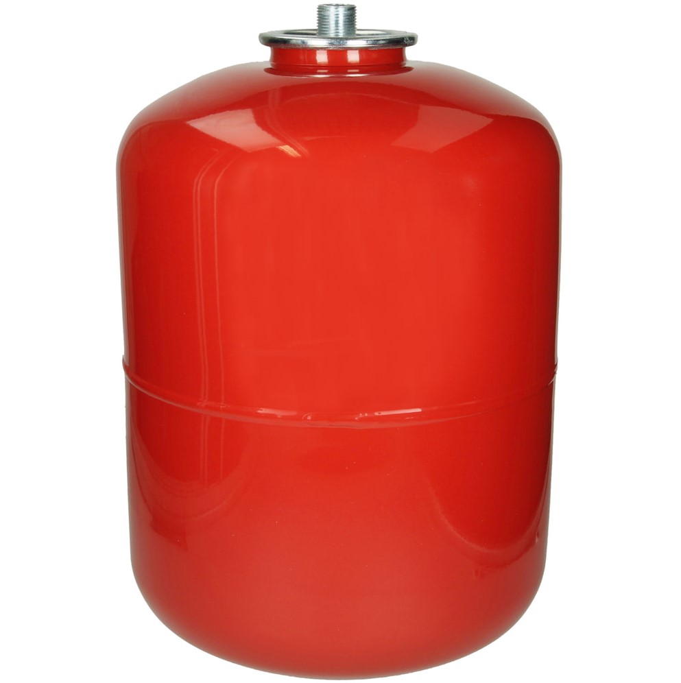 Ausdehnungsgefäß Varem Typ Extravarem LR für Heizungsanlagen - 25 Liter