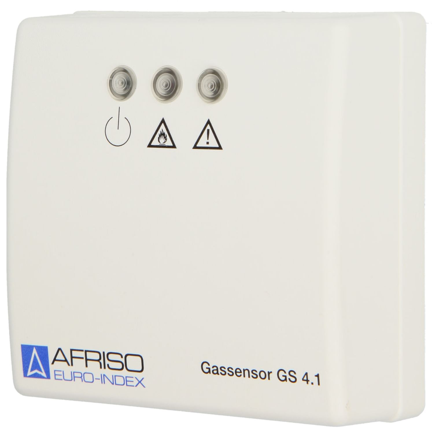 Gassensor Afriso GS 4.1 Methan für Gas- u. Rauchmelder - 61188