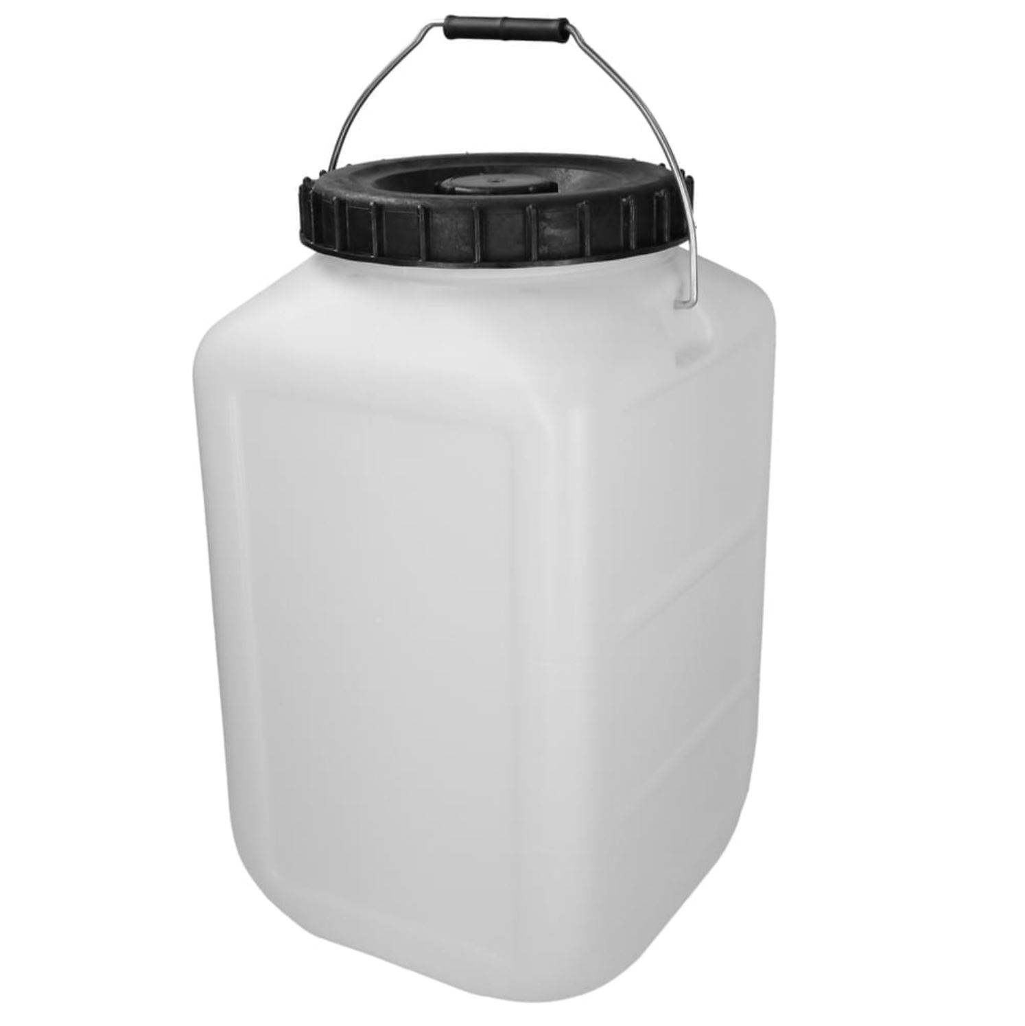 Öl-Sammelbehälter 30 Liter mit Schraubverschluss