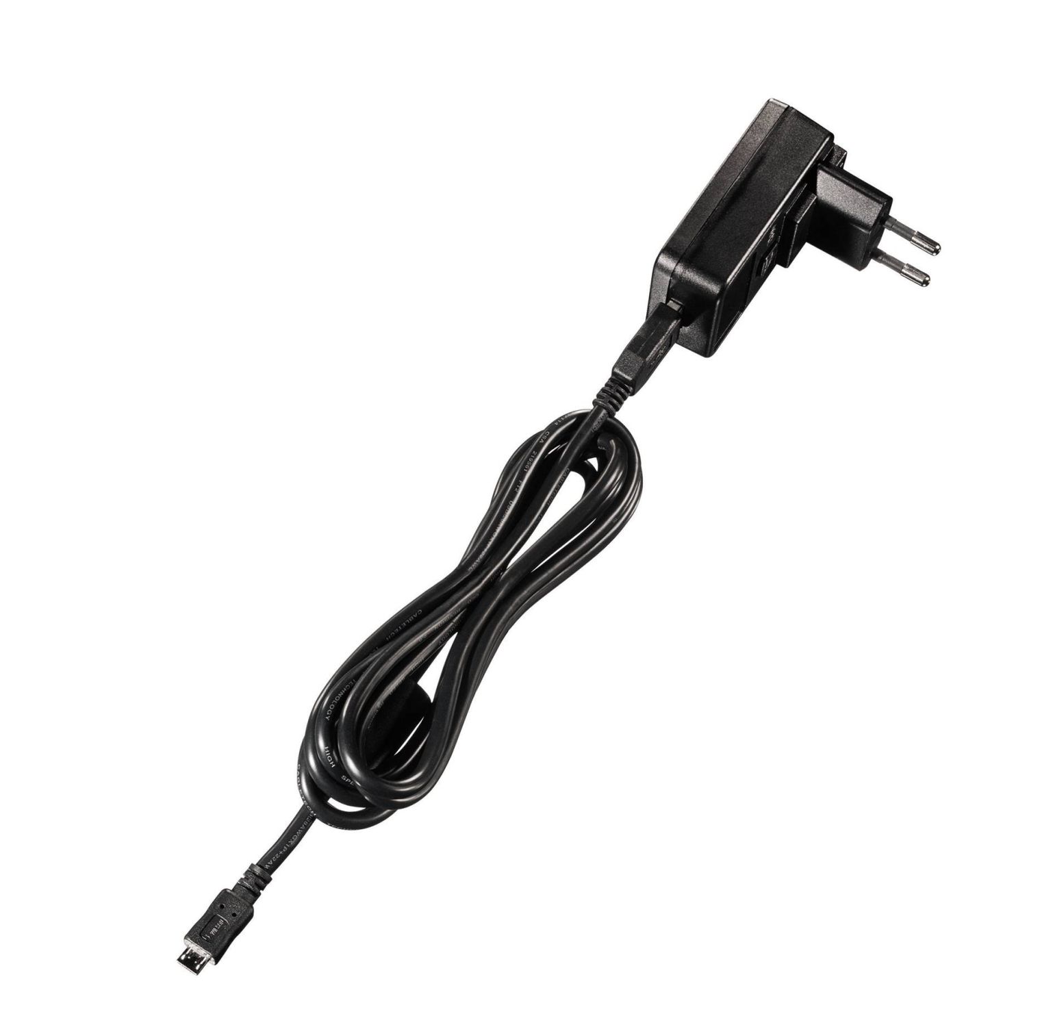 Testo USB-Netzteil mit Kabel für Testo 320 / 315-4 - 0554 1105