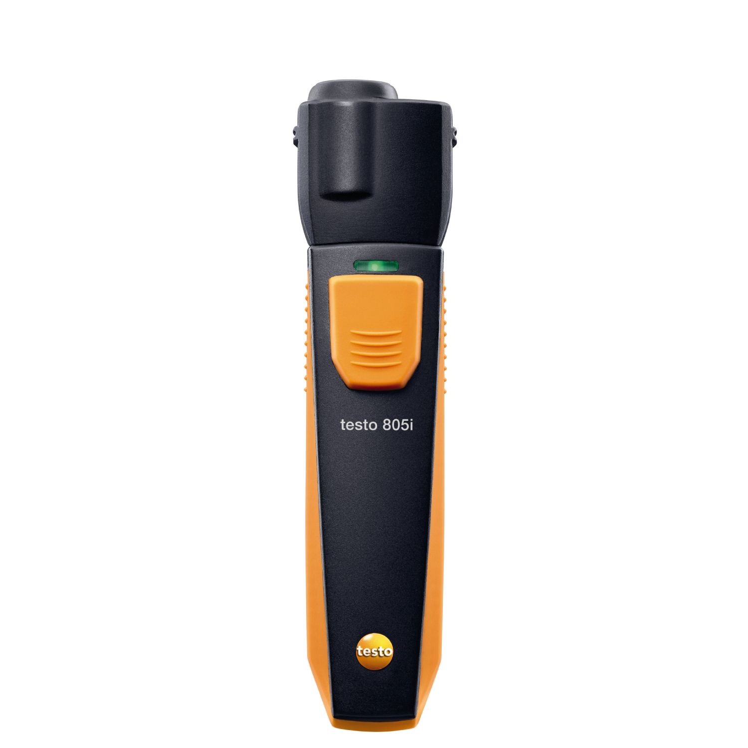 Testo 805 i - Infrarot-Thermometer mit Smartphone-Bedienung - 0560 1805