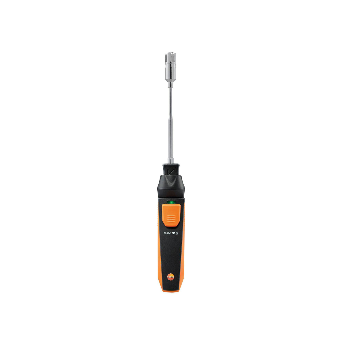 Testo 915 i - Thermometer mit Oberflächenfühler - 0563 2915