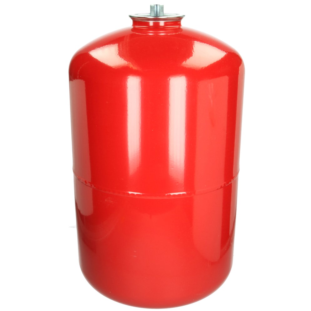 Ausdehnungsgefäß Varem Typ Extravarem LR für Heizungsanlagen - 40 Liter