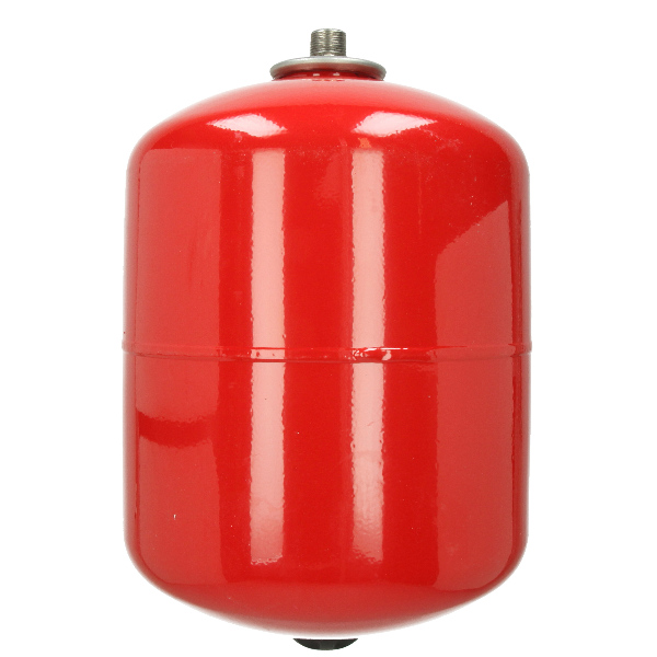 Membran-Druckbehälter 18 Liter 3/4" AG
