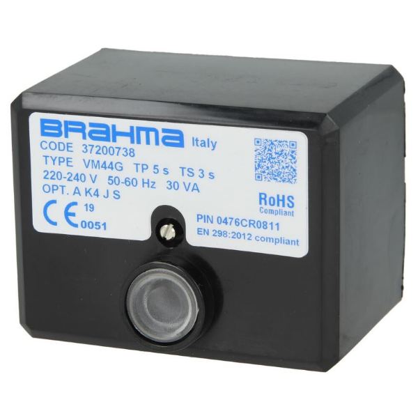 Brahma Steuergerät VM 44 G - 37200738