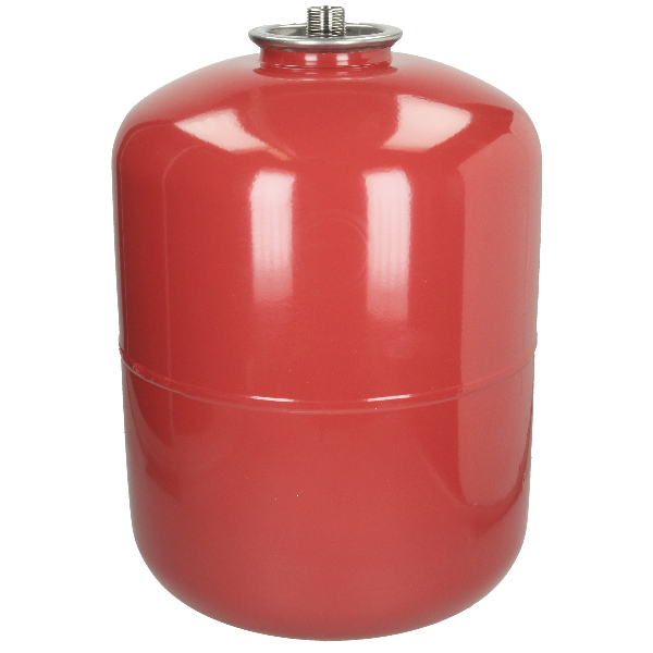 Membran-Druckbehälter 25 Liter 3/4" AG